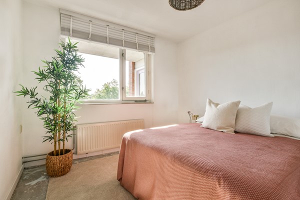 Medium property photo - Laan van Vlaanderen 154, 1066 MR Amsterdam